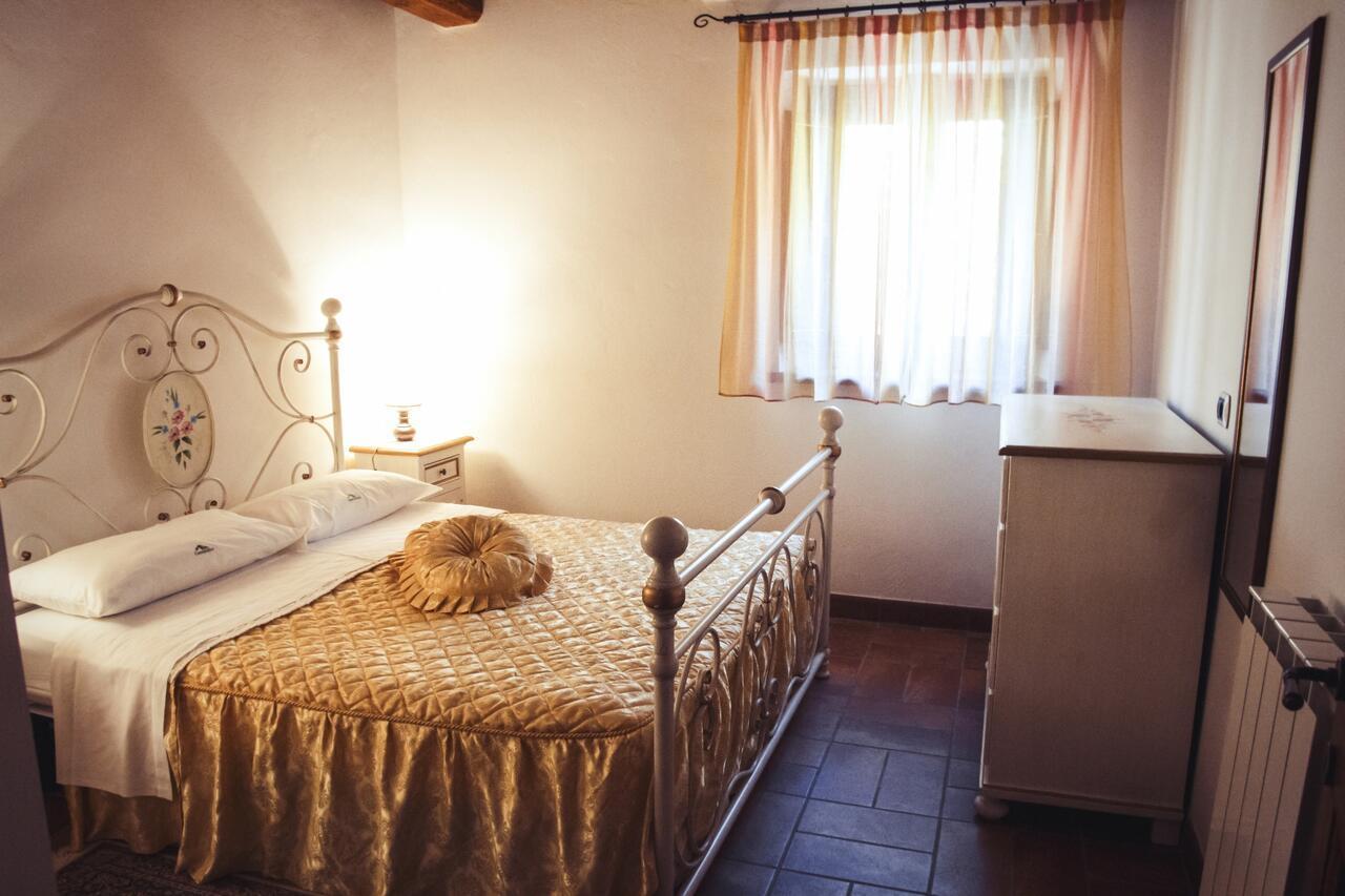 Casalantico Villa Corinaldo Buitenkant foto